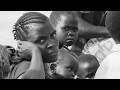 Fleeing Across Lake Albert To Escape DR Congo Violence