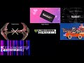 All Klasky Csupo Audio Video Editor Effects 7Parison