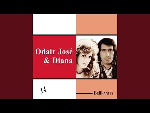 A Música Da Minha Vida (my Reason) (ver. 2) - Diana