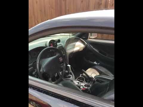 2003 mustang gt trickflow cams.