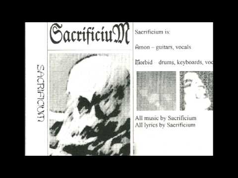 Sacrificium - Decay of an Angel