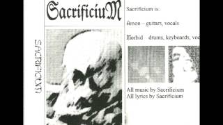 Sacrificium - Decay of an Angel