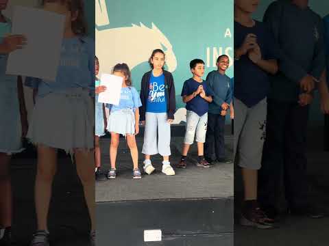 Together We Stand Against Bullying: Promoting Kindness and Respect in Our School Community