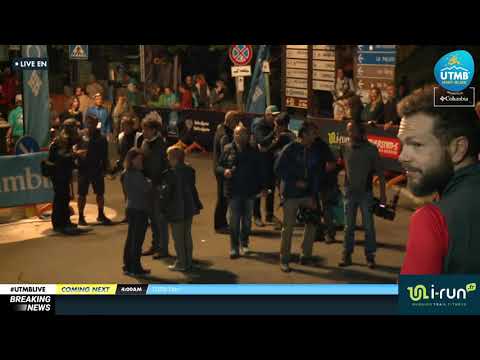 TDS® 2019 Replay (EN) 1 - Courmayeur