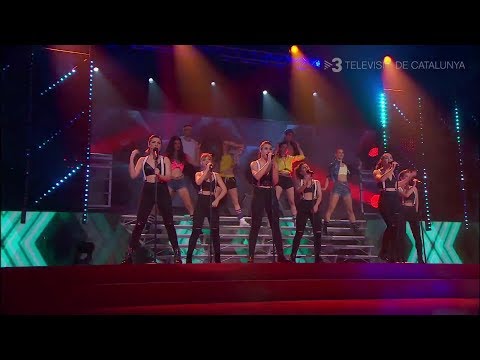 Bang Bang - Sound Six - Oh Happy Day