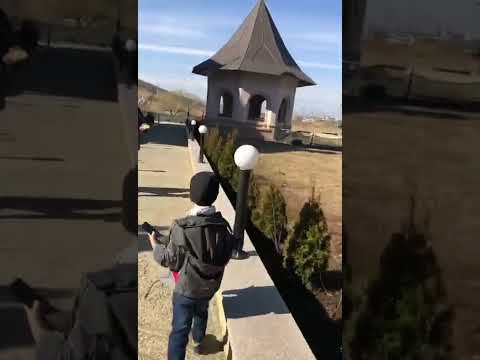 Mănăstirea Vlădiceni! 🙏 Un loc minunat....❤️