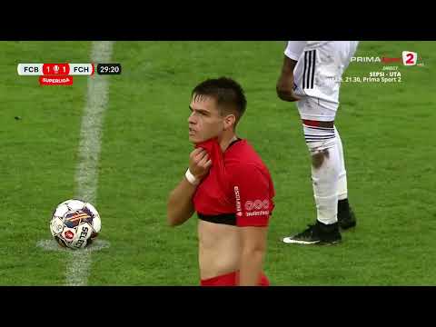 Liga I: FC Botosani vs AFC Hermannstadt Liga I: FC Botosani vs AFC Hermannstadt Thumbnail