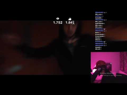 Highman reactioneaza la MGK666-Rugăciuni