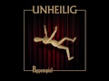 Unheilig- Lampenfieber
