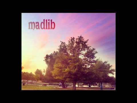 Madlib - What a Day (unreleased) (HQ)