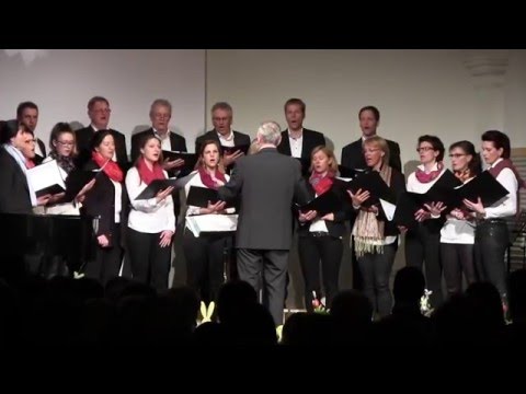 Lungau Vocal....Rundumadum 2016