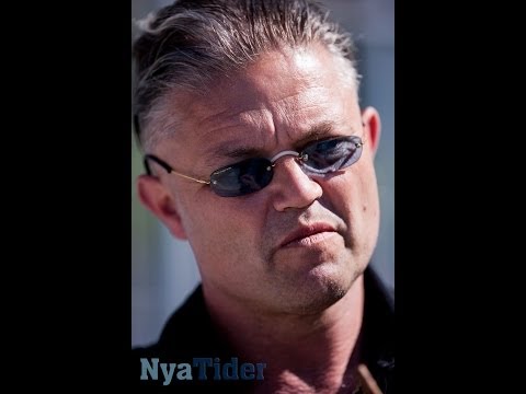 Nya Tider, Carl Norberg Del. 5