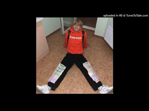 LIL MORTY x SLAVA MARLOW TYPE BEAT