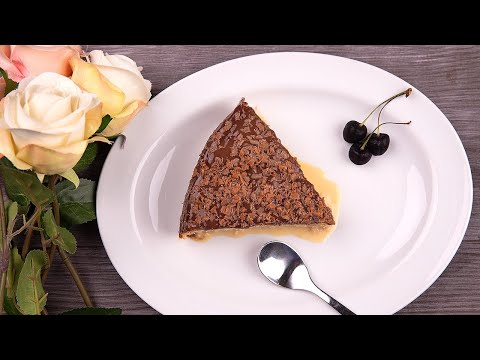 How to Make Tres Leches Cake Quick and Easy | 3 Milk Cake Recipe