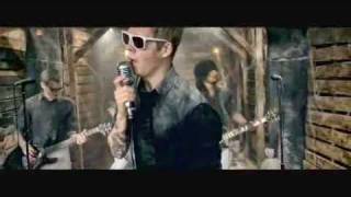 The Ghost Of A Thousand - Knees, Toes, Teeth (Music Video)