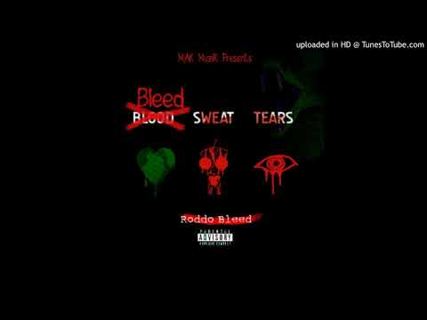 Roddo Bleed -Trap Soul (prod. lulcamerin0)