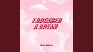 I Dreamed a Dream