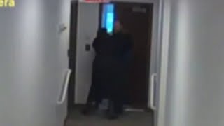 Broward County judge accused of shaking employee