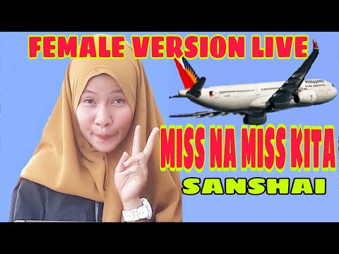 Sanshai - Miss Na Miss Kita (Live)