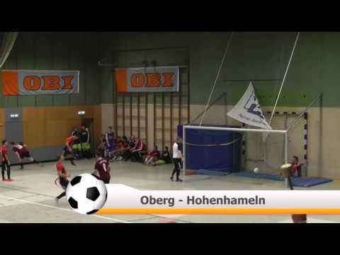 PAZ-Cup Endrunde 2016