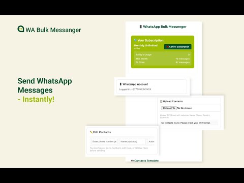 Item video thumbnail