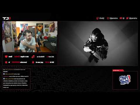 TJI REAGE A ZARA G - MARSELHA