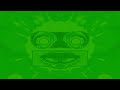 Klasky Csupo In Conga Busher Chorded Powers 1 10