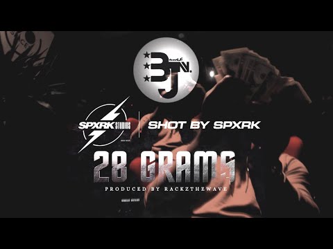 B-Jay Banks - 28 Grams