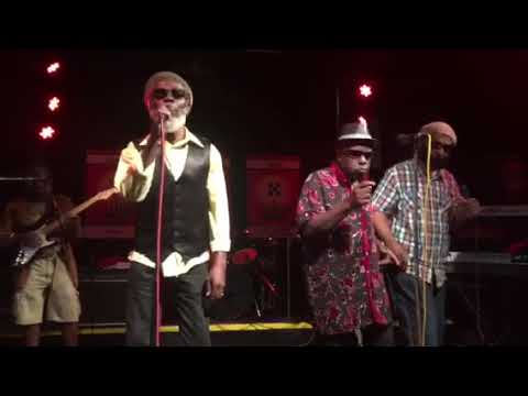 Mighty Diamonds 4000 yrs