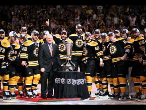 2011 Boston Bruins