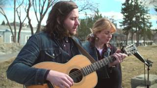 Jenn Grant - Lion with Me : Folk in the Field