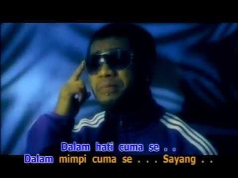 Baru Saminggu - Doddie Latuharhary