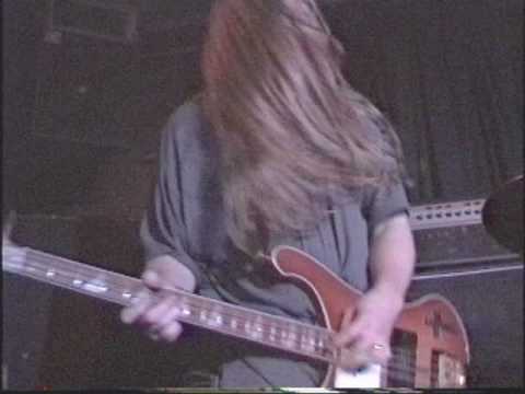 Kyuss (Live at Slant 6 Club, L.A.)