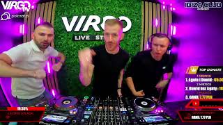 Download lagu ⚡⚡VIRGO & PaT MaT Brothers⚡⚡ mp3