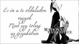 Madonna - Masterpiece (magyar)