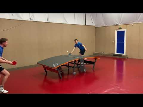 Friendly battle between the Thugs