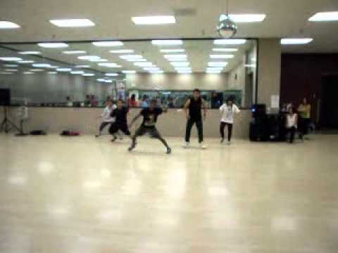 toy box - feel for you by bob sinclar