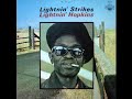 Lightnin' Hopkins - Lightnin' Strikes (1966)