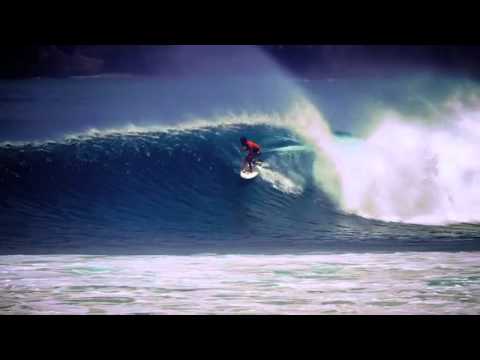 Billabong: ISA World Surfing Games 2011 Webisode 1
