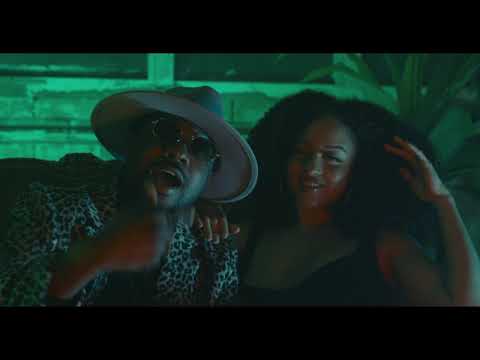 OluDre - Baby (Official Music Video)