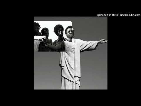 [FREE] LYONZON X ALPHA WANN TYPE BEAT - " BRAZIL " (HARD)