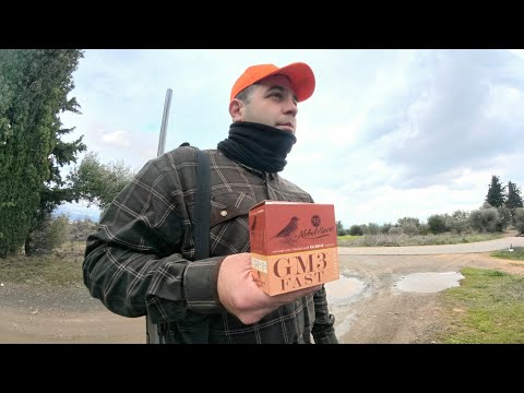 🔥🔥ΕΥΧΑΡΙΣΤΗΘΗΚΑ ΝΤΟΥΦΕΚΙΕΣ ΜΕ ΤΑ GM3 FAST🔥🔥ΚΥΝΗΓΙ ΤΣΙΧΛΑΣ 🎯ΚΟΤΣΥΦΑ 🔥🔥