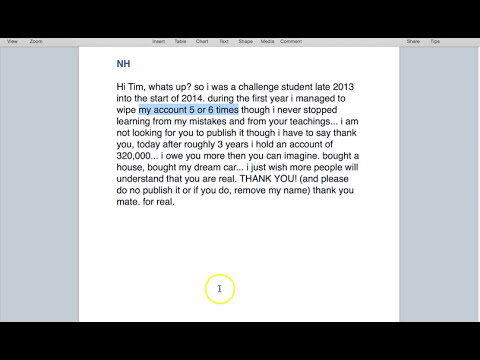 How To Actually Make Millions Over Time - YouTube