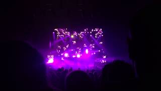 When the Night Falls Quiet - Birds of Tokyo (Live) [Sydney 2013] Tour