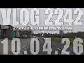 Little Common Road 7 VLOG 2242 10 04 26 Bexhill On Sea East Sussex
