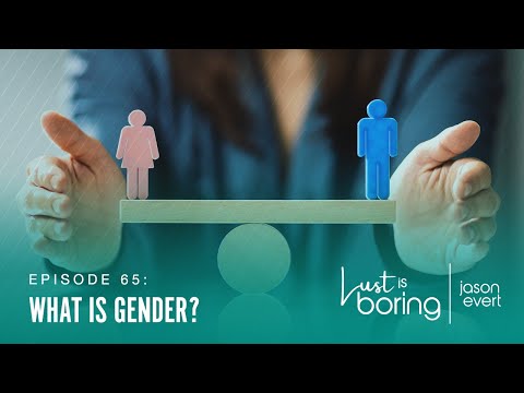 What is Gender?