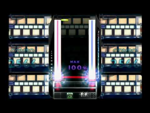 DJMAX BS (6B)(NM) Remember No BGA