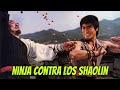 Wu Tang Collection Ninja Contra Los Shaolin Ninja Vs Shaolin Guards