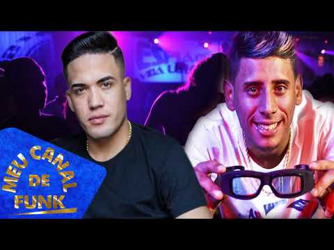 MC Brisola e MC Lustosa - Eu Sou o MegaTron (DJ Nanno)