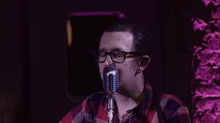 Micah P. Hinson - Beneath the rose // LoudLift LIVE